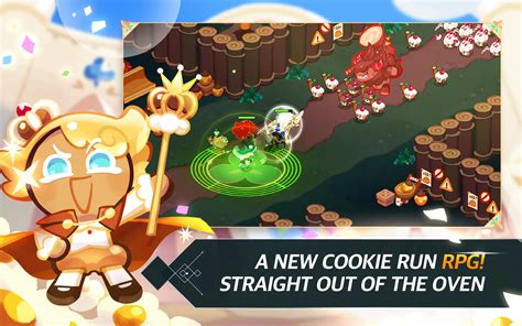 cookie run kingdom download